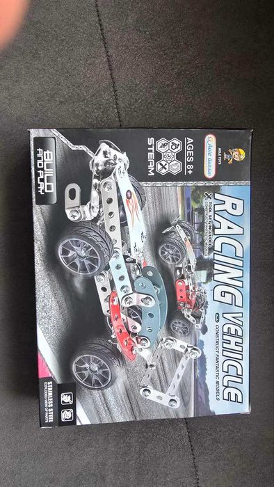 Конструктор/LEGO