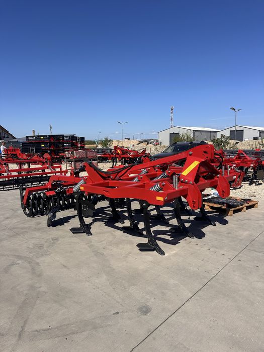 Grubar 2.5 m 9 organe, dezmiristitor Matrix