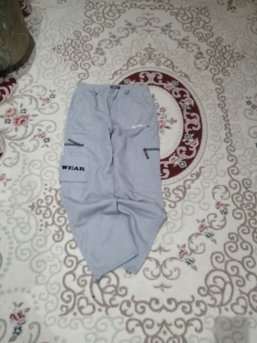 Штаны ву вир оригинал