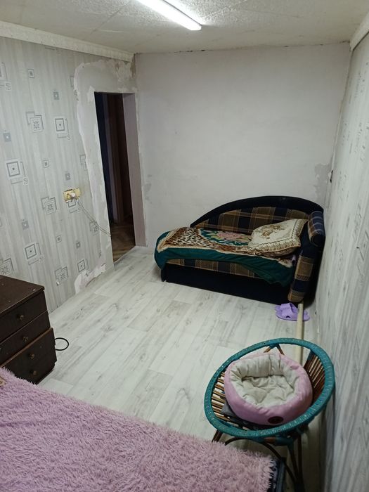 Продам дом отдельно стоящий