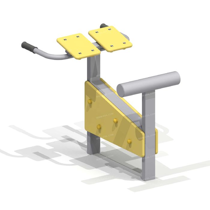 Уличные тренажеры КСИЛ Спортивные площадки Воркаут Детские Площадки