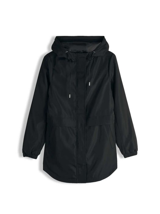 Дамска парка нова XS-2XL