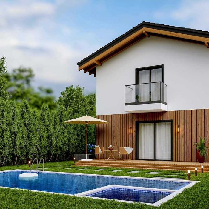 МОДЕРЕН ИМОТ В С. ПЧЕЛИЩЕ