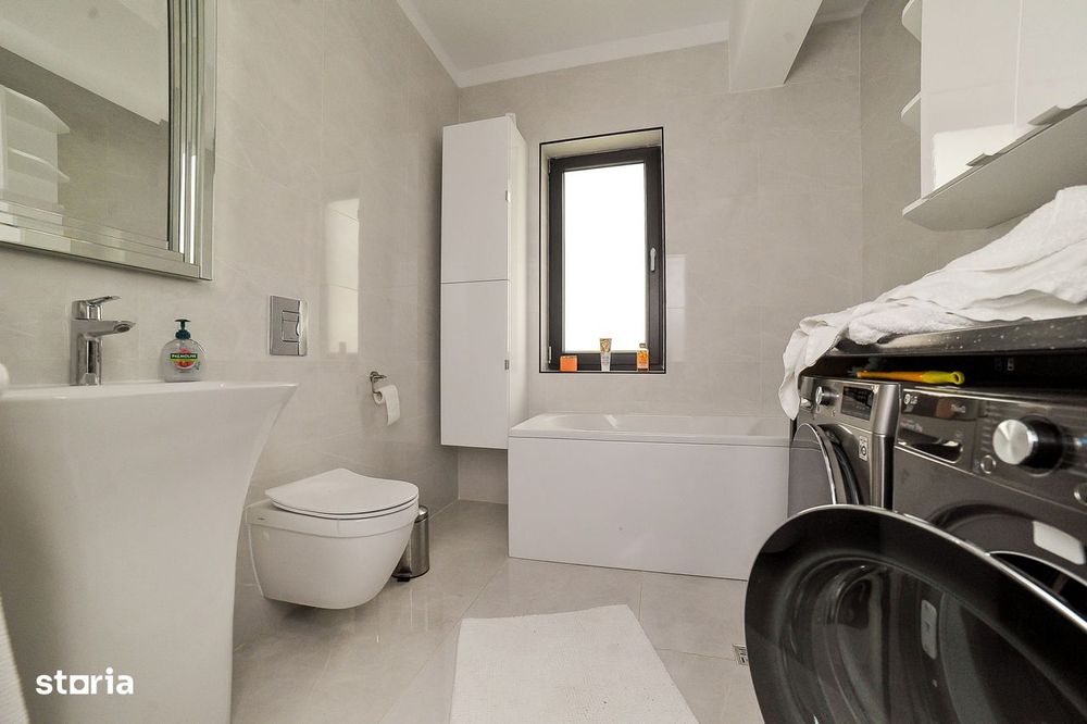 Case Singulare Balotesti Nord - Padure