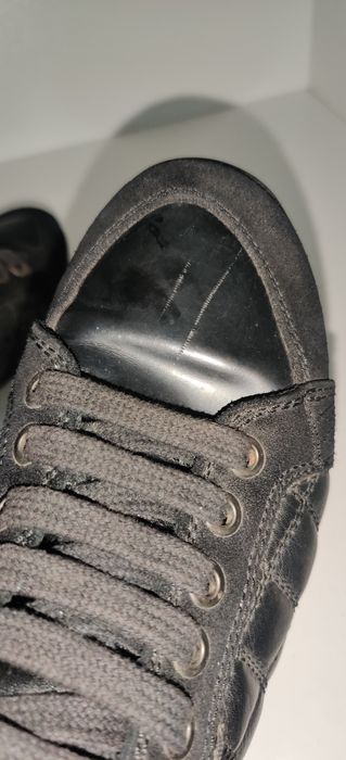 Ghete Moncler autentice Made in Italy