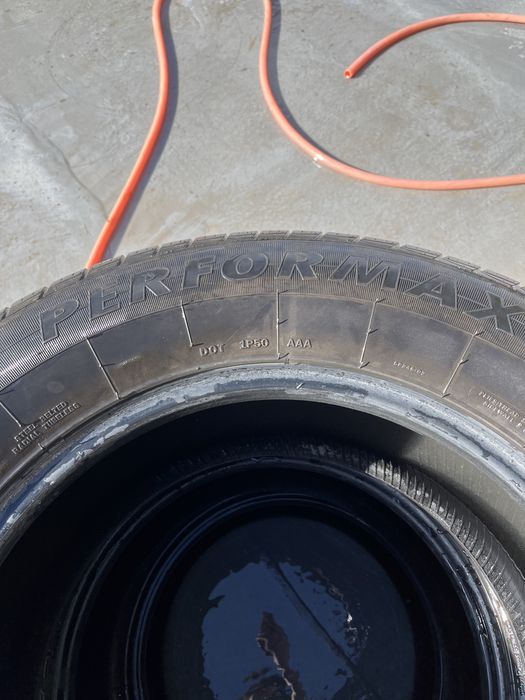 летние шины 3 штуки Windforce, Performax 285/60R18