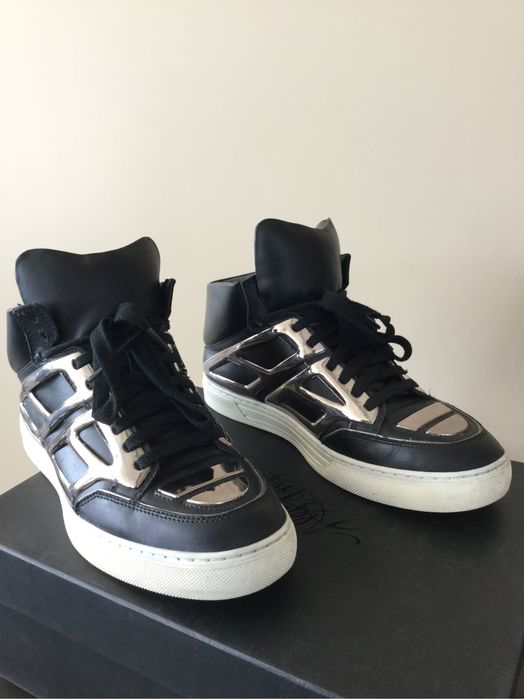 Високи обувки Alejandro Ingelmo