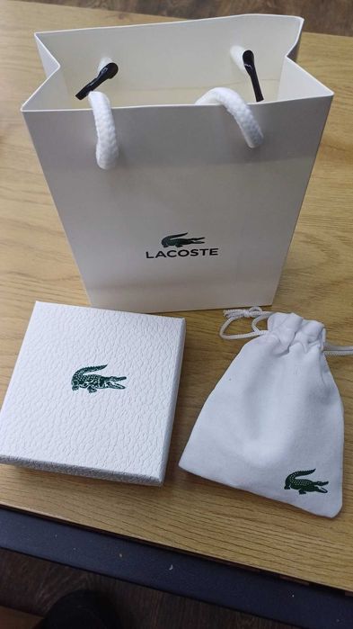 brățară Lacoste unisex