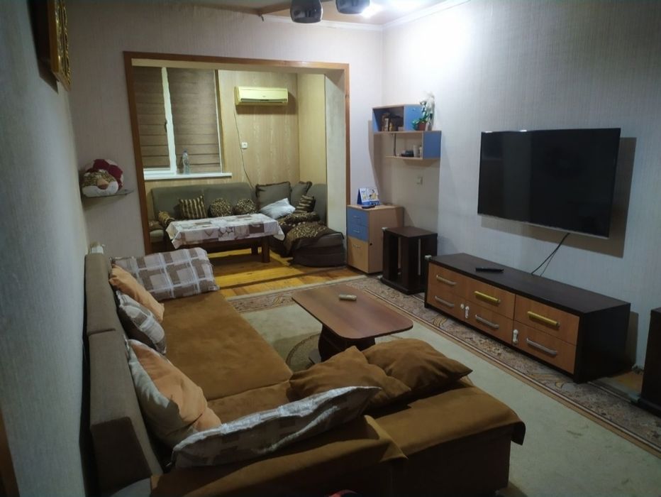 Продаётся 2ком буз2 ялангач экобазар №Р220