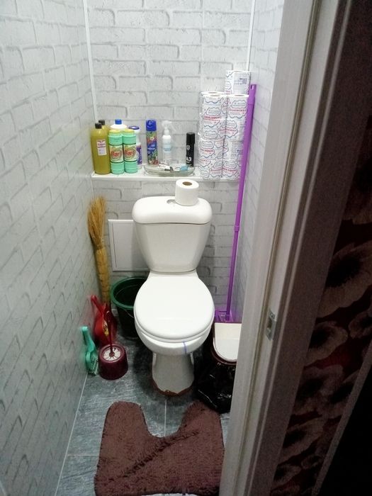 Срочно продам квартиру 3мик-он