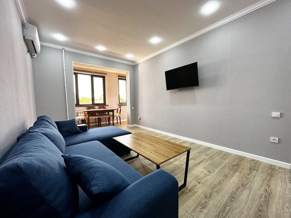 Аренда 4 комнатной квартиры Юнусабад 13-квартал Ор-р Метро|Депозит