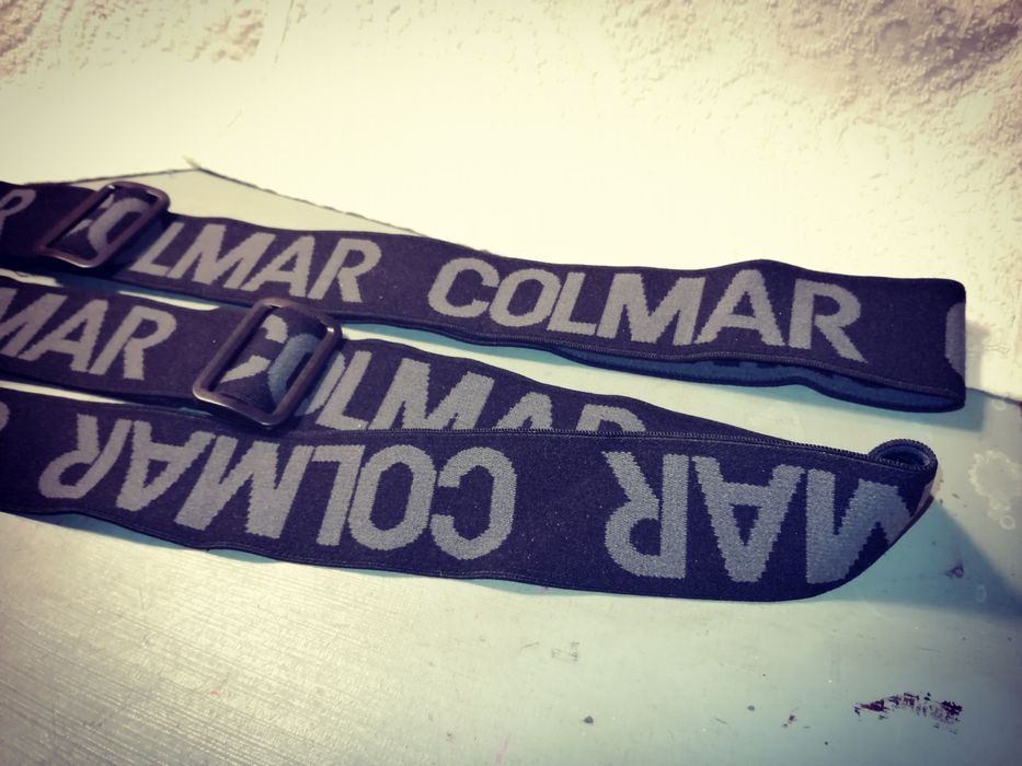 Подтяжки Colmar (для брюк)