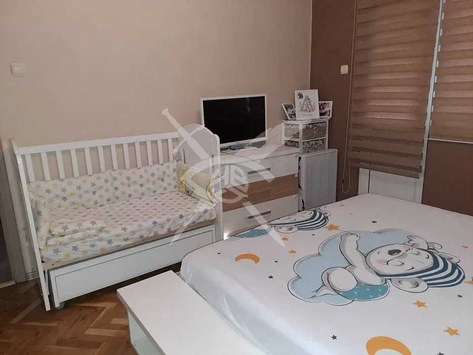 Етаж от Къща - Поморие