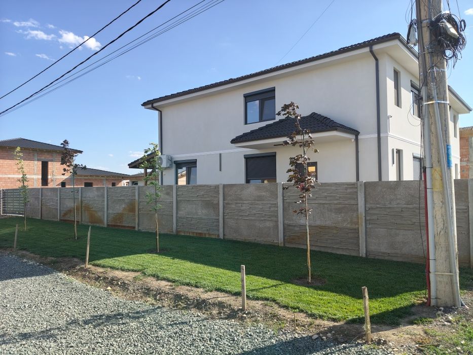 Duplex individual de vânzare zona Lidl 2