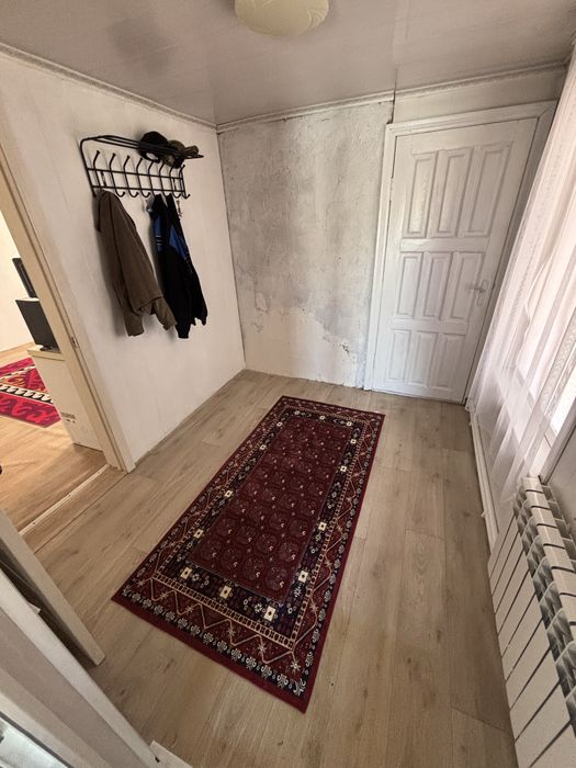 Продам дом в районе больнички