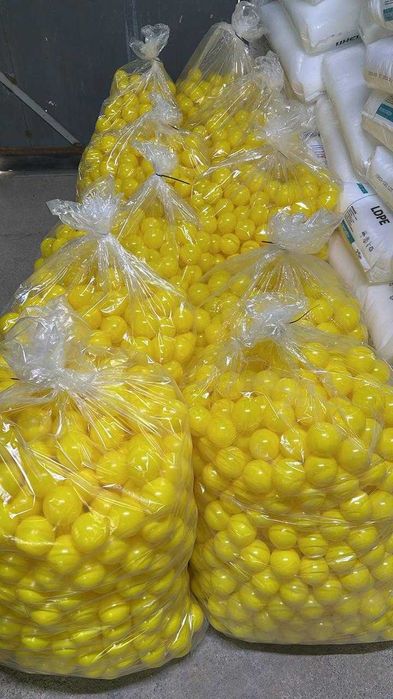 Шарики для сухого бассейна, оптом Конаев