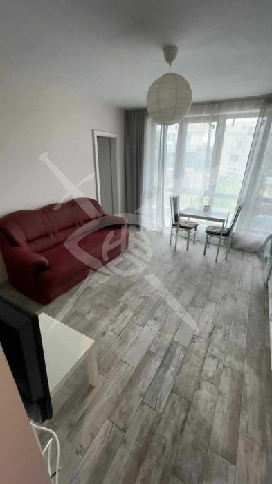 Дава се под наем Двустаен апартамент в Варна, Възраждане 2 - 50 кв.м за 375 € - Снимка #1