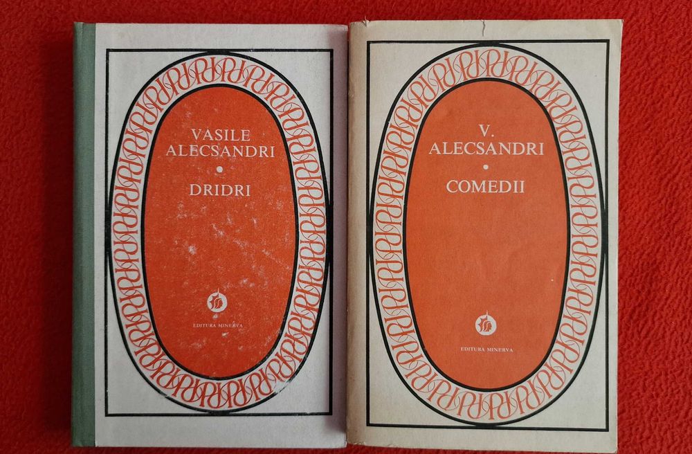 Colectie Literatura Romana -14 carti