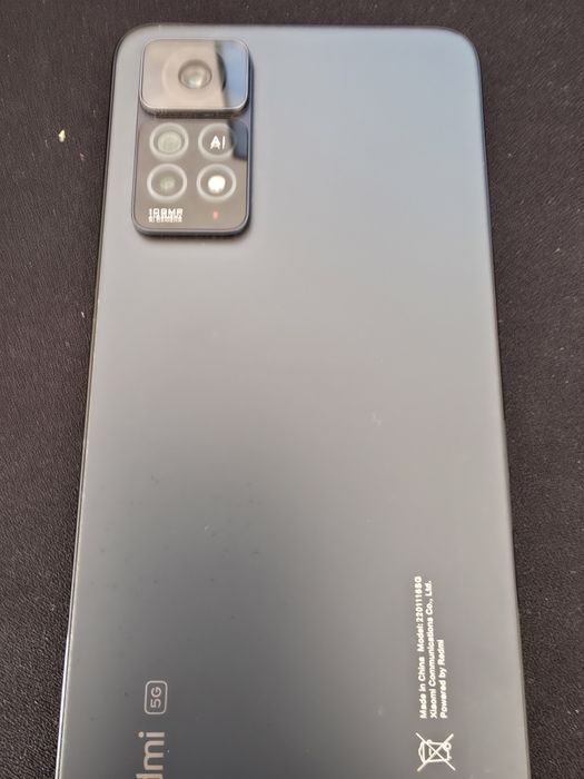 Продам Redmi note 11 pro 5G
