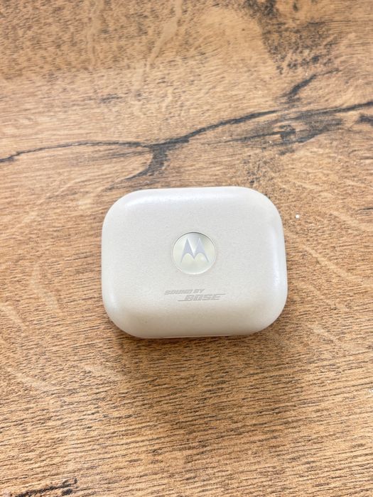 Motorola Moto Buds Plus Flute