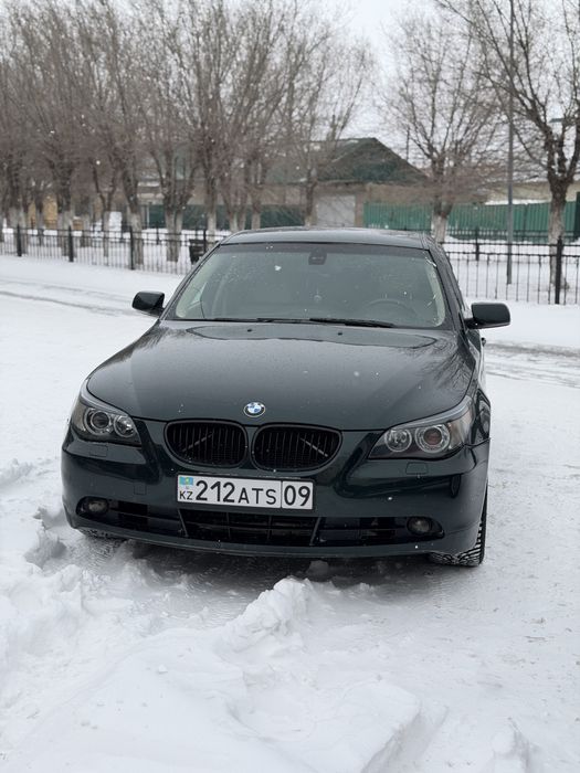 Продам или обменяю бмв е60