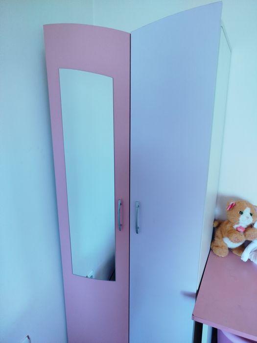 Детско обзавеждане