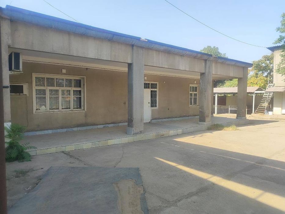 Аренда Промзона база склад гараж офис