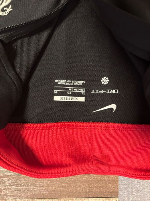 Тренировъчен екип Nike Liverpool FC