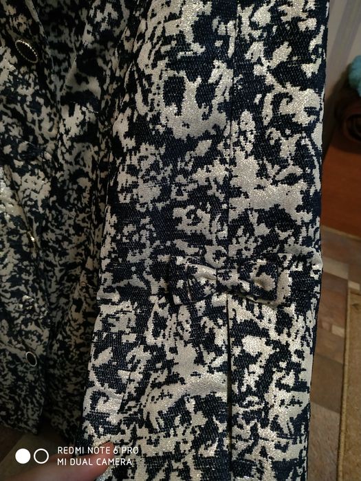 Пиджак женский жакет