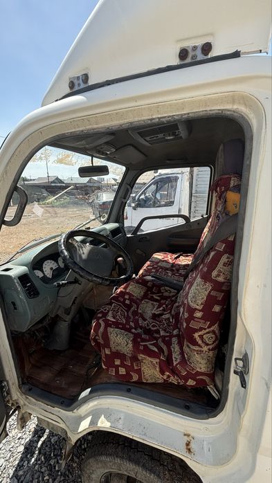 Foton BJ5041V9BB5 1