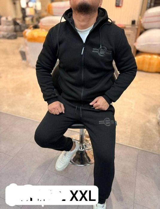 Trening negru bărbați