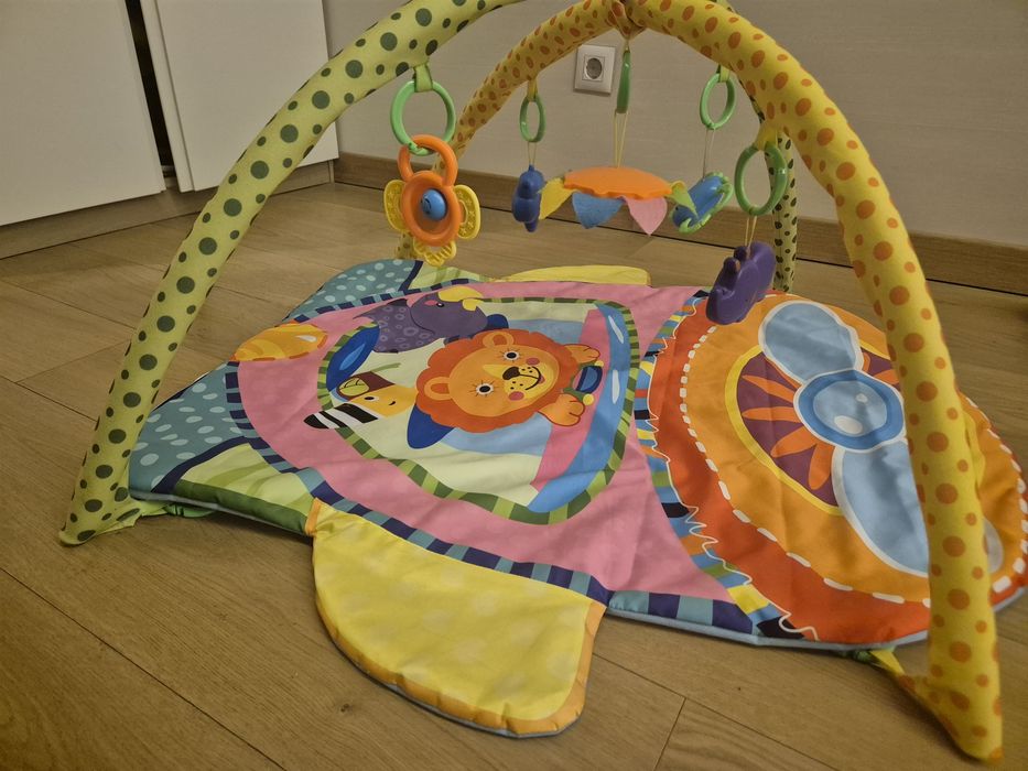 Антивна гимнастика