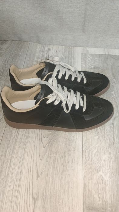 maison margiela gats