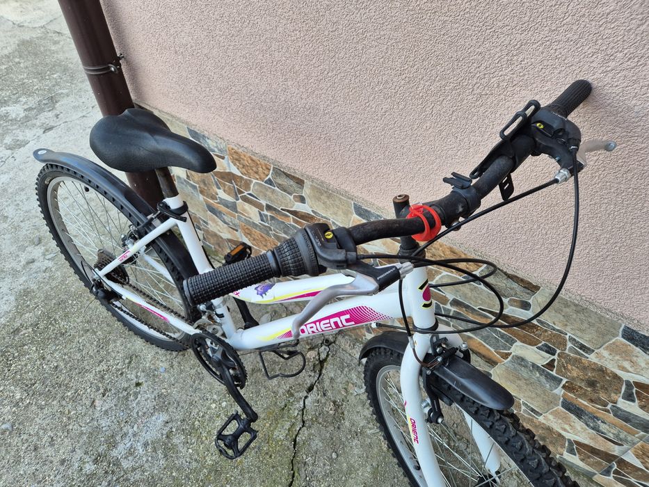 Детски велосипед