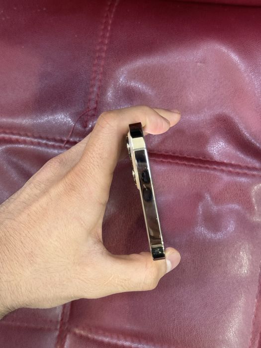 Iphone 12Pro max 256gb gold