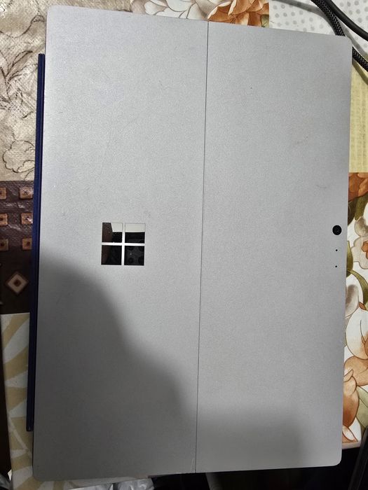Microsoft Surface Pro 4