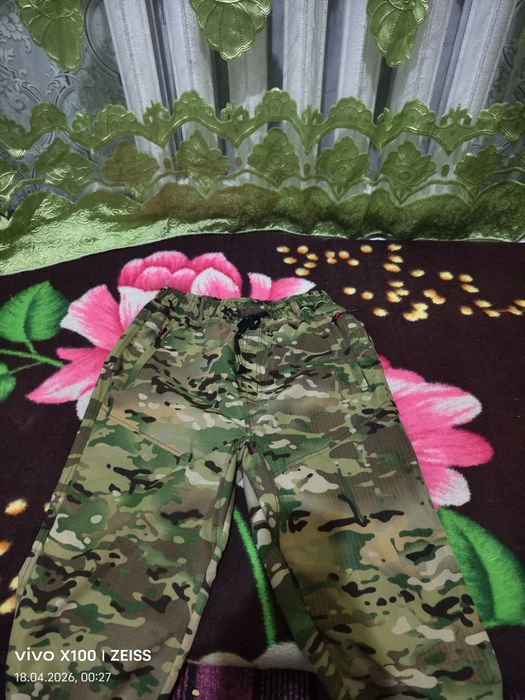 Продам Мультикам кастфм с капюшон