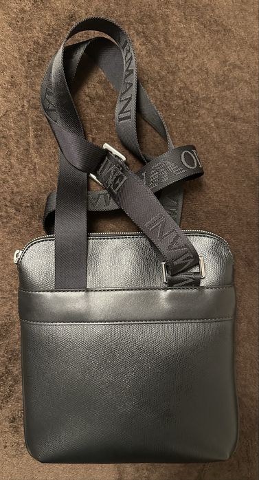 Geanta  crossbody Emporio Armani