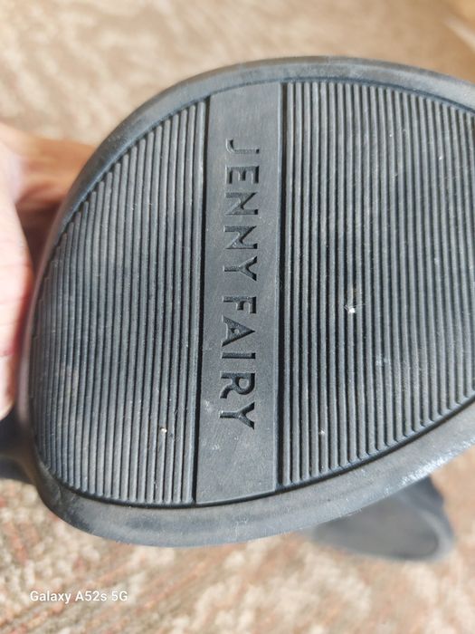 Încălțăminte dama