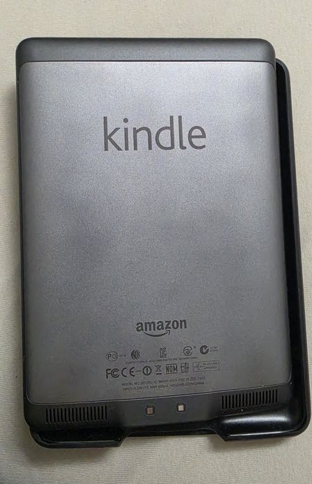 Електронна книга Kindle D01200