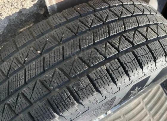 Колеса в сборе с резиной