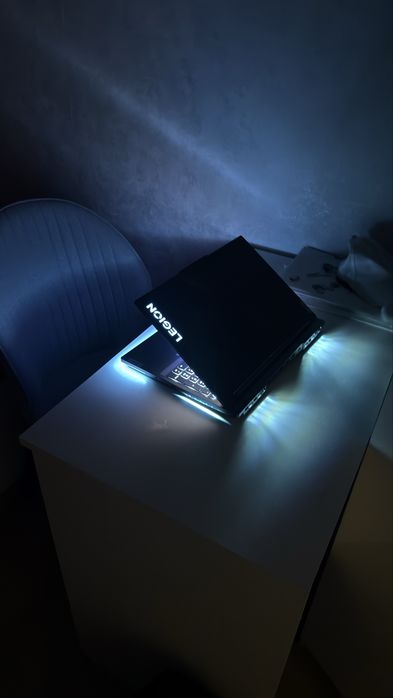 lenovo legion 7