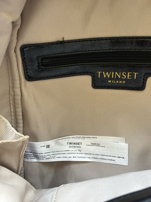 TwinSet - Раница / Оригинал