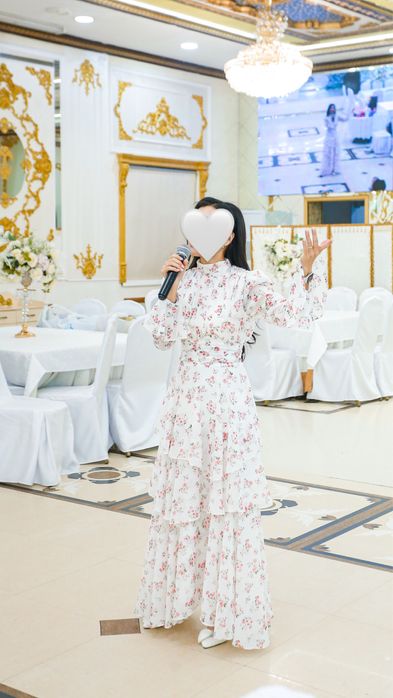 Платье на той,мероприятие