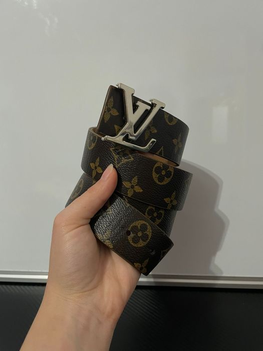 Curea Luis Vuitton - OFERTĂ - la DOAR 70 RON