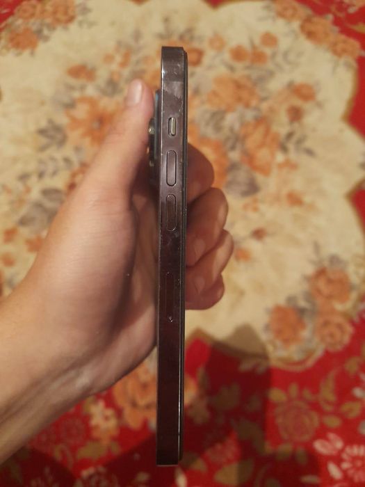 Продаётся iphone 14 pro