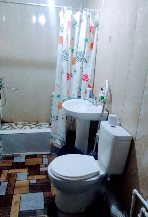 Зудли Билан 2 хоналик уй сотилади