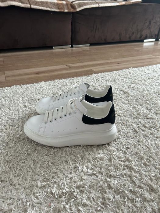 Vand Alexander Mcqueen