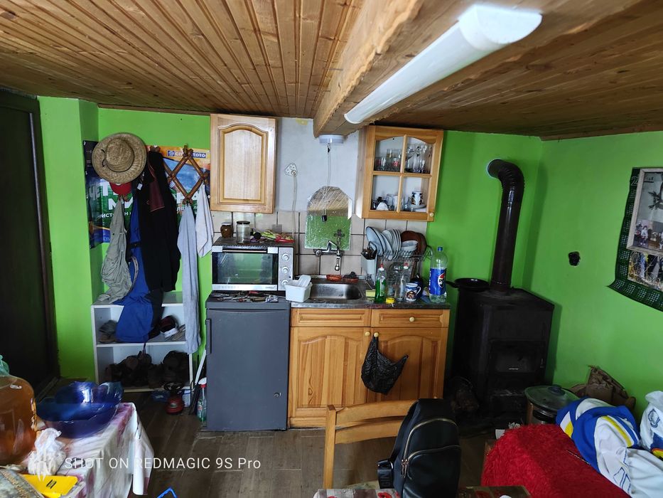 Продава се Къща в с. Каменна Рикса, Област Монтана - 70 кв.м за 219 €/кв.м - Снимка #3