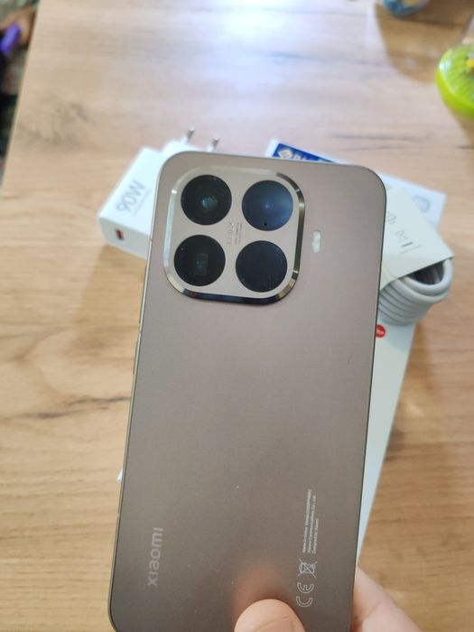 Xiaomi 15T pro 12/ 1TB